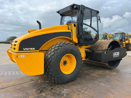 Komprimator 2025 JCB VM166D (5)