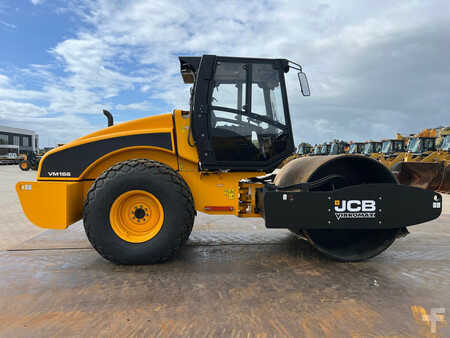 Komprimator 2025 JCB VM166D (6)