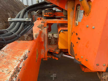 Sheepsfoot rollers 2004 Hamm 3412 incl. Padfoot shields (17)