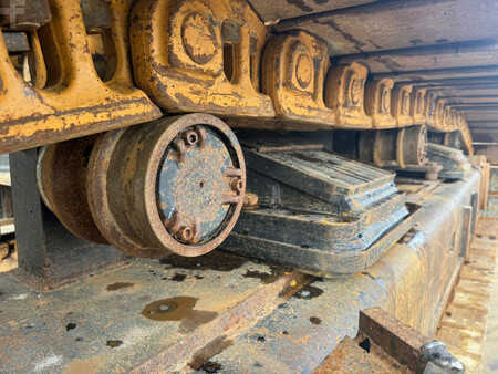 Korečková rýpadla 0 Caterpillar 374FL (11)