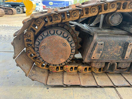 Korečková rýpadla 0 Caterpillar 374FL (14)