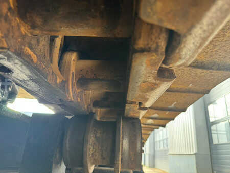 Korečková rýpadla 0 Caterpillar 374FL (16)