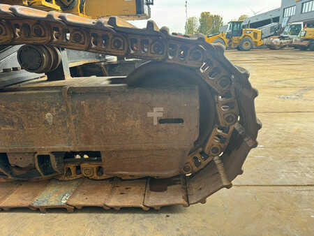 Korečková rýpadla 0 Caterpillar 374FL (17)