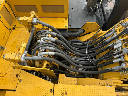 Korečková rýpadla 0 Caterpillar 374FL (22)