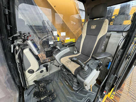 Korečková rýpadla 0 Caterpillar 374FL (28)