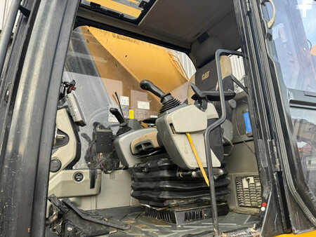 Korečková rýpadla 0 Caterpillar 374FL (29)