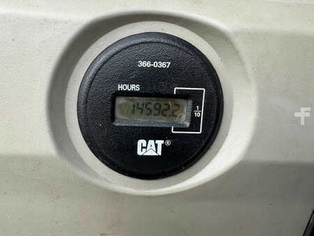 Korečková rýpadla 0 Caterpillar 374FL (30)