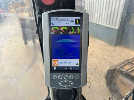 Korečková rýpadla 0 Caterpillar 374FL (32)