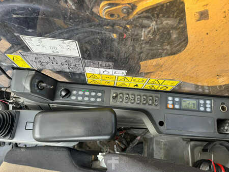 Korečková rýpadla 0 Caterpillar 374FL (33)