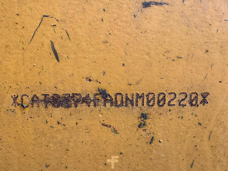 Korečková rýpadla 0 Caterpillar 374FL (36)