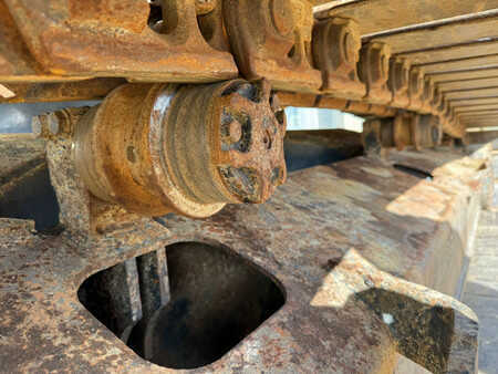 Escavadora de rastos 2015 Komatsu PC240LC-10 (13)