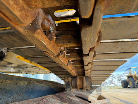 Escavadora de rastos 2015 Komatsu PC240LC-10 (14)