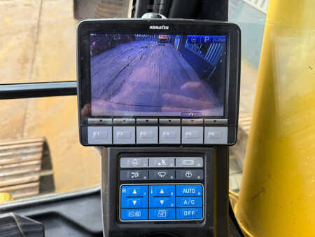 Escavadora de rastos 2015 Komatsu PC240LC-10 (23)