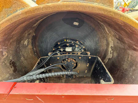 Compactadores pata de cabra  2012 Dynapac CA302 PD (13)