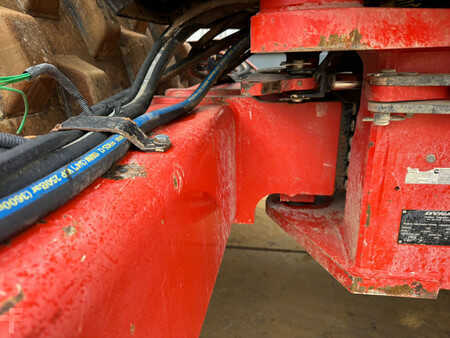 Compactadores pata de cabra  2012 Dynapac CA302 PD (14)