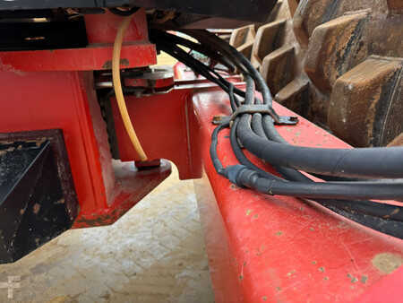 Compactadores pata de cabra  2012 Dynapac CA302 PD (15)