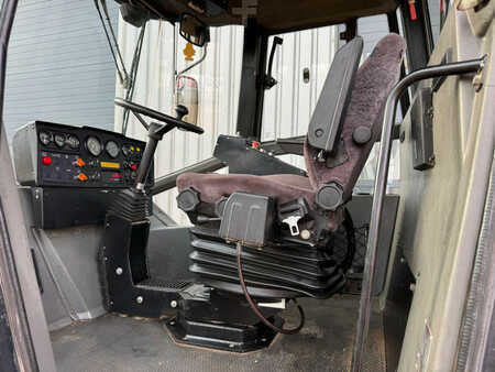 Compactadores pata de cabra  2012 Dynapac CA302 PD (17)