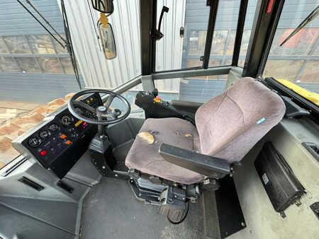 Compactadores pata de cabra  2012 Dynapac CA302 PD (18)