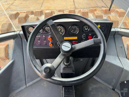 Compactadores pata de cabra  2012 Dynapac CA302 PD (19)