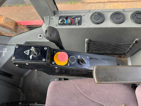 Compactadores pata de cabra  2012 Dynapac CA302 PD (20)