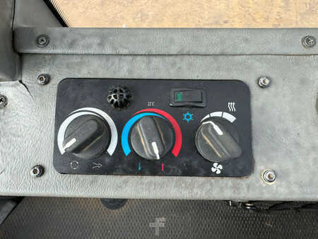 Compactadores pata de cabra  2012 Dynapac CA302 PD (21)