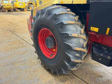 Compactadores pata de cabra  2012 Dynapac CA302 PD (22)