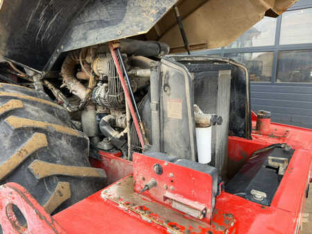 Compactadores pata de cabra  2012 Dynapac CA302 PD (23)