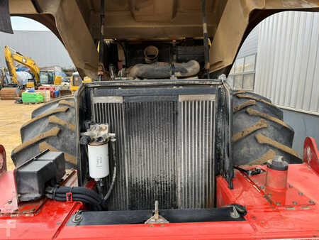 Compactadores pata de cabra  2012 Dynapac CA302 PD (24)