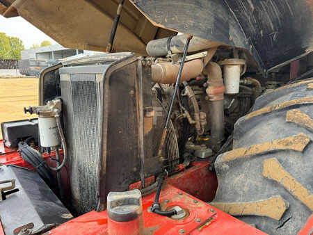 Compactadores pata de cabra  2012 Dynapac CA302 PD (25)