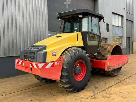 Compactadores pata de cabra  2012 Dynapac CA302 PD (5)