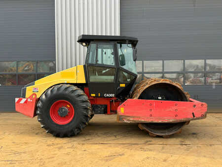 Compactadores pata de cabra  2012 Dynapac CA302 PD (6)