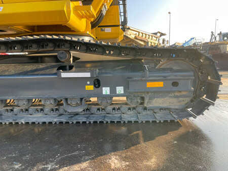 Koparki gąsienicowe 2025 Komatsu PC210LC-10MO (12)