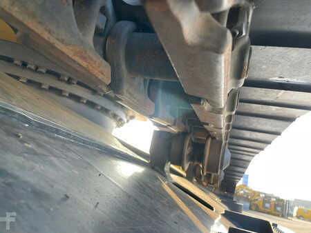 Koparki gąsienicowe 2025 Komatsu PC210LC-10MO (13)