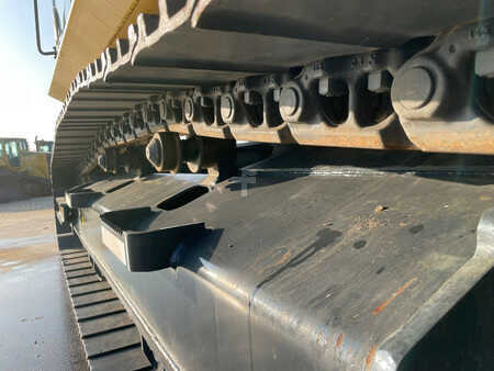 Koparki gąsienicowe 2025 Komatsu PC210LC-10MO (18)