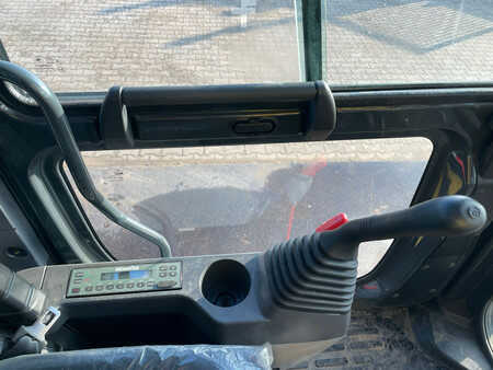 Koparki gąsienicowe 2025 Komatsu PC210LC-10MO (25)