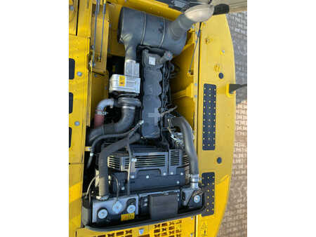 Koparki gąsienicowe 2025 Komatsu PC210LC-10MO (32)