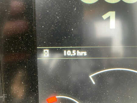 Rupsgraafmachines 2025 JCB 205 (24)