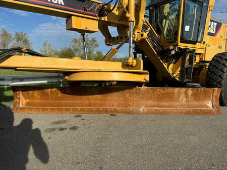 Livellatrici 2013 Caterpillar 140K (14)