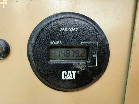 Livellatrici 2013 Caterpillar 140K (29)