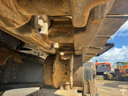 Beltegraver 2011 Hitachi ZX670LCH-3 (19)