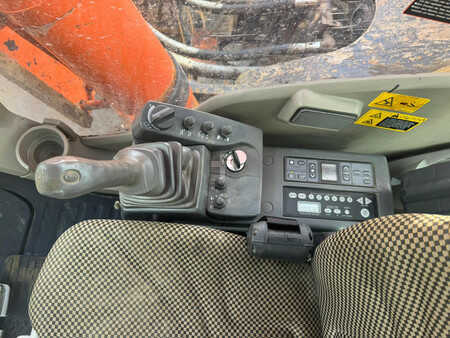 Beltegraver 2011 Hitachi ZX670LCH-3 (9)