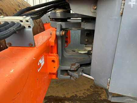 Compactador monocilíndrico 2016 Hamm H13i VIO (11)