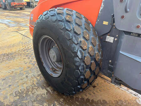 Compactador monocilíndrico 2016 Hamm H13i VIO (16)