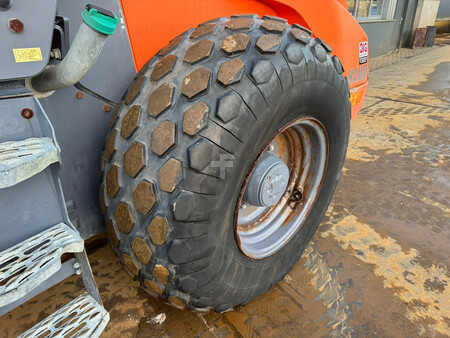 Compactador monocilíndrico 2016 Hamm H13i VIO (17)