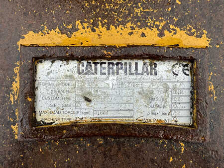 Ładowarki kołowe 2011 Caterpillar 966K | 3th function (22)