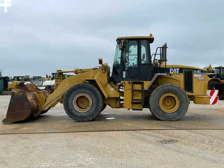 Hjullæsser 2004 Caterpillar 950G (1)