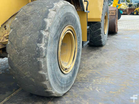 Hjullæsser 2004 Caterpillar 950G (10)