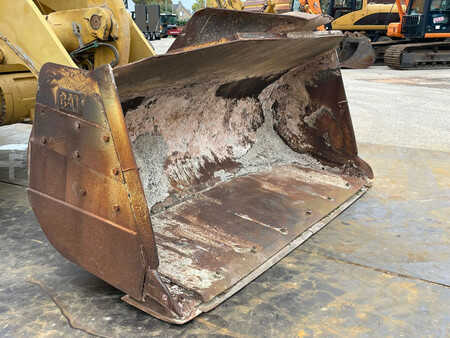 Hjullæsser 2004 Caterpillar 950G (13)