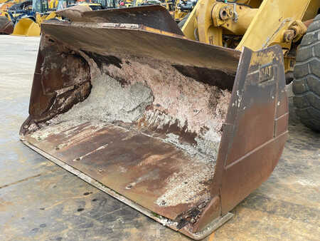 Hjullæsser 2004 Caterpillar 950G (14)