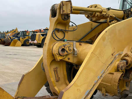 Hjullæsser 2004 Caterpillar 950G (15)
